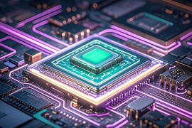 中科院半導體所在光子集成電路快速重構研究方面取得新進展